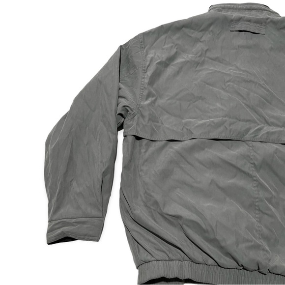 Mercedes Benz Jacket - Picture 8 of 11